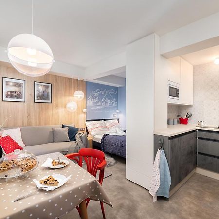 Studio Kotelna Rudník Buitenkant foto