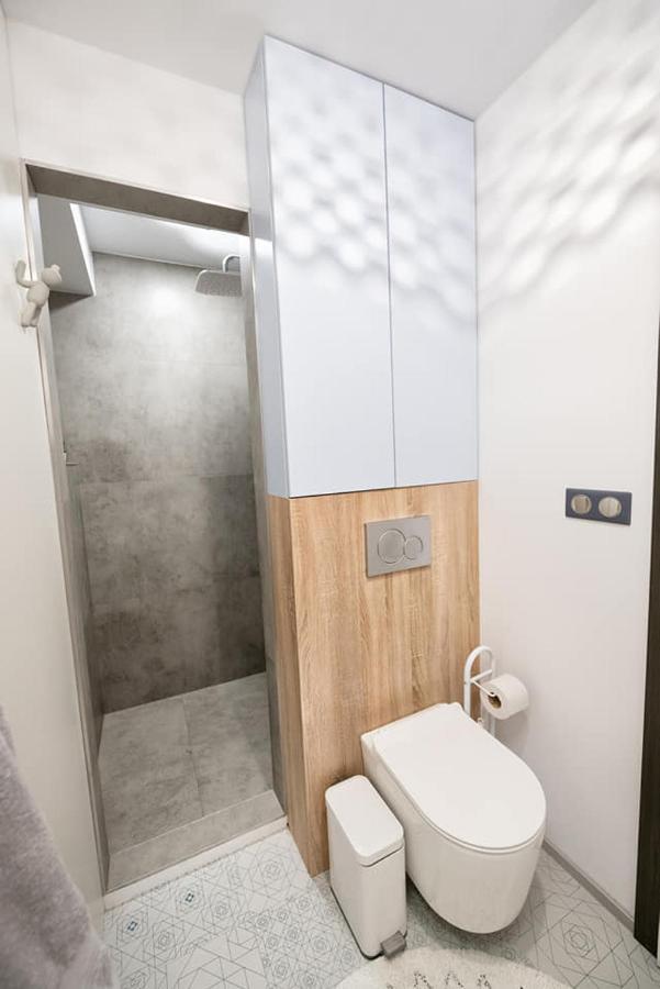 Studio Kotelna Rudník Buitenkant foto