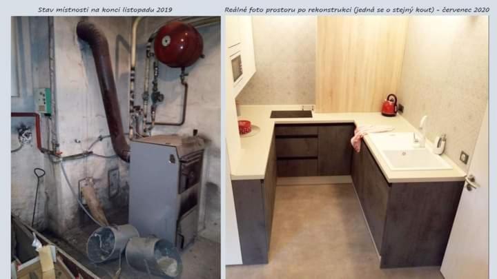 Studio Kotelna Rudník Buitenkant foto