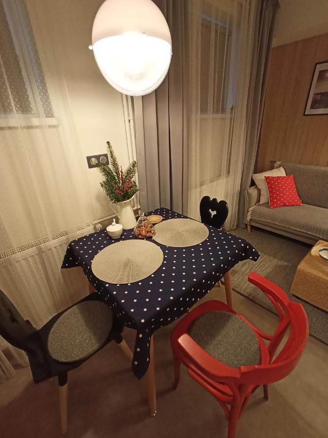Studio Kotelna Rudník Buitenkant foto